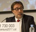Benedito: "El 1 de septiembre pedimos las papeletas de la moción de censura"