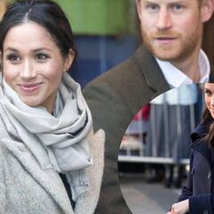 El cambio de 'look' de Meghan Markle del que todo el mundo habla