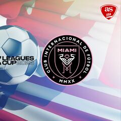 Philadelphia Union vs Inter Miami: times, how to watch on TV, stream online | 2023 Leagues Cup