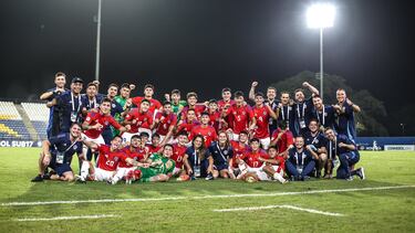 ¿Alguien piensa en el futuro?