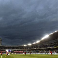 Anoeta cumple 30 años con salud de hierro