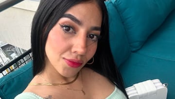 Muere la influencer Karen Sofía Quiroz a los 25 años