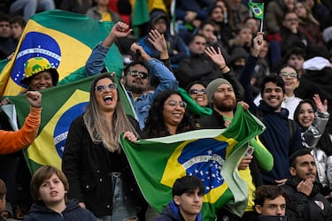 Ancelotti: “I believe Xabi Alonso will be a success at Real Madrid”