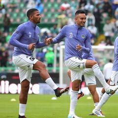 Mazatlán FC – Tigres: Horario, canal, TV, cómo y dónde ver