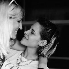 ¡Habrá boda! Kristen Stewart y Dylan Meyer se comprometen