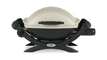 Organiza una carne asada con estos tres asadores portátiles superventas