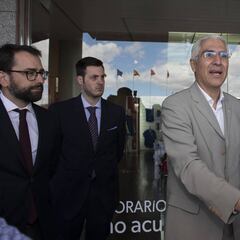 El Real Murcia amplía su capital en 18 millones de euros