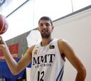Nikola Mirotic: "¿Qué quiero? Yo sólo he jugado con España"
