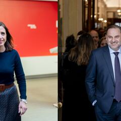 Ábalos renuncia a la presidencia de la Comisión de Interior, pero no dimite como diputado