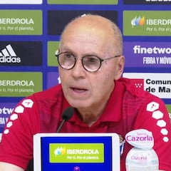 Toledo: "Nosotras ya hemos ganado nuestra Copa de la Reina"