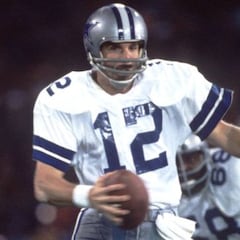 Who are the 10 best Dallas Cowboy players of all time?