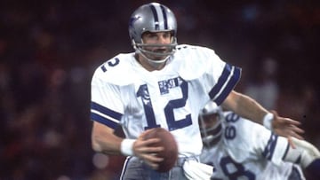 Of all the Cowboys greats, how do you rank the top 10? Statistics? Championships? See how we’ve ranked the top 10 Cowboys in franchise history.