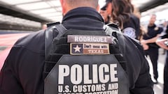 Can the border patrol search your phone and electronic devices? Here’s what the law says