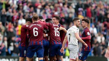 25/02/24 PARTIDO SEGUNDA DIVISION
ELDENSE - RACING FERROL
GOL DUMIC 1-0 ALEGRIA