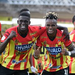 El Pereira de Leonel empieza a despegar: Triunfo ante Fortaleza