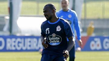 Kakuta: "Nadie hizo en ning¨²n club lo que Monchi en Sevilla"