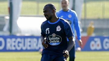 Kakuta: "Nadie hizo en ningún club lo que Monchi en Sevilla"