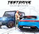 Análisis Test Drive Unlimited Solar Crown, a toda velocidad contra la pared