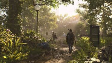 12 juegos interesantes para la semana: The Division 2, One Piece...