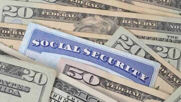 Este miércoles 8 de diciembre llega un cheque más del seguro social. A continuación, las fechas de pago para diciembre y posibles beneficios en 2022.