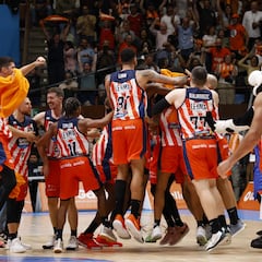 Resumen del Leyma Coruña vs Real Madrid, jornada 1 de la Liga Endesa