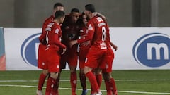 Tabla de posiciones del fútbol chileno actualizada hoy: fecha 15 | 8 de agosto