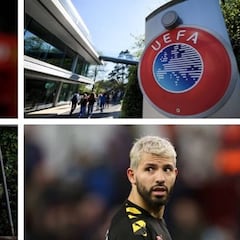 Las incógnitas del castigo al City