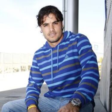 El Valladolid sale a la caza de un Getafe que está en caída libre