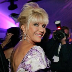 Ivana Trump passes away: what was the cause of death and how old was she?