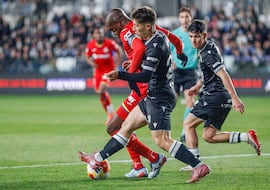 Burgos - Getafe, en directo: Copa del Rey hoy, en vivo