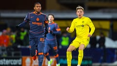 Inter - Bodo: TV, horario y cómo ver la Champions online