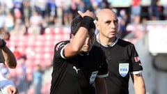 La otra cara del Superclásico: retos, poleras y pifias