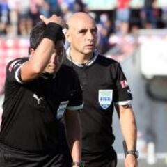 La otra cara del Superclásico: retos, poleras y pifias