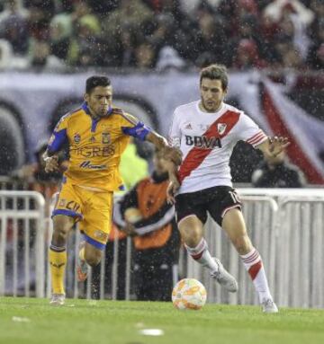 El equipo argentino consigue su tercera Copa Libertadores. Los mexicanos estuvieron cerca de conquistar por primera vez el sur del continente.