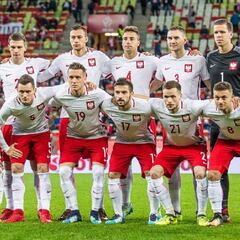 Polonia, rival de Colombia y su plan previo al Mundial