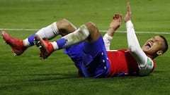 ¿Estará con la Roja en septiembre? Alexis Sánchez entrega un mensaje