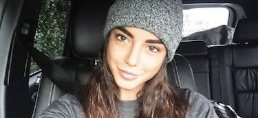 Zaza's girlfriend responds to Twitter love-making question