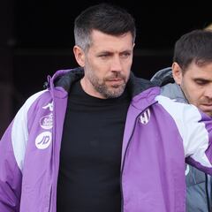 Pezzolano saca brillo a la pizarra