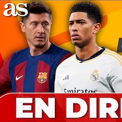 La reacción en Madrid al enfado de Mbappé con el PSG, en directo en Conexión Liga