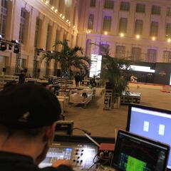 Los Reyes de España celebran con el diario As sus 50 años de deporte