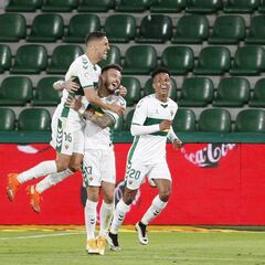 Fidel: "Estoy en el mejor momento de mi carrera"