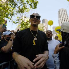 Juan Toscano, el mexicano más ilustre en la NBA