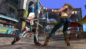 dead or alive 4 xbox 360