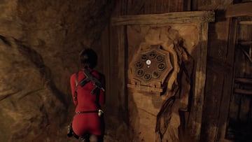 resident evil 4 remake separate ways puzzles como completarlos