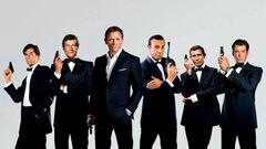 Los requisitos del nuevo James Bond 007: ni historias sobre sus orígenes ni críos de veintipocos