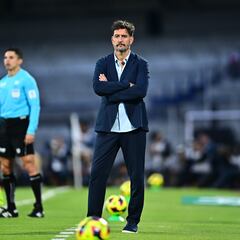Pumas y su crisis de técnicos: ¿Quiénes han fracasado desde su último campeonato?