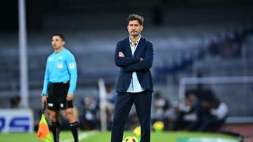 Pumas y su crisis de técnicos: ¿Quiénes han fracasado desde su último campeonato?