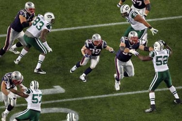 Ronda divisional: apuntes finales