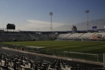 El partido será este miércoles 17 de junio a las 7:00 p.m., hora colombia