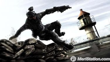 Tom Clancy's Ghost Recon: Future Soldier